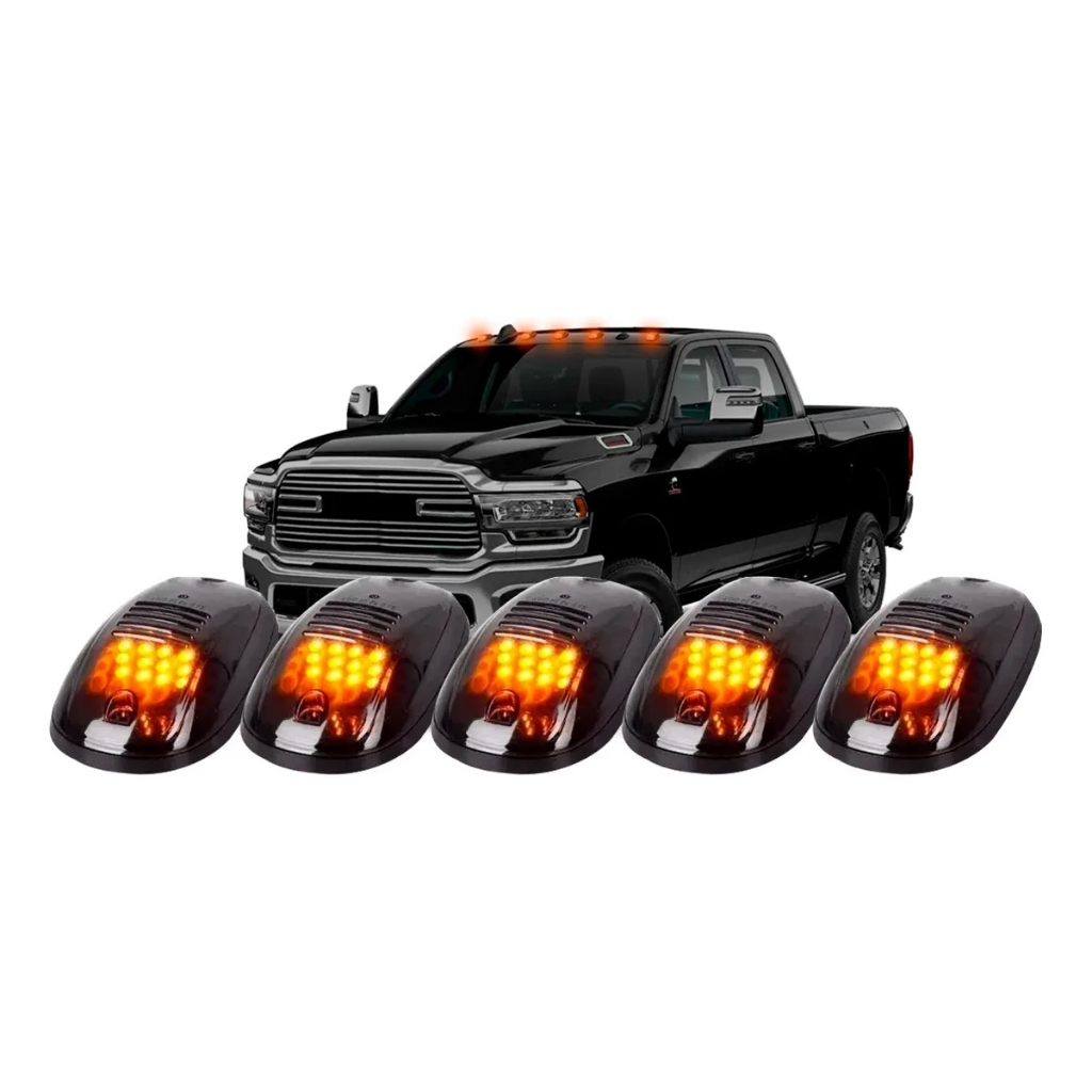 Led universal potente para carros