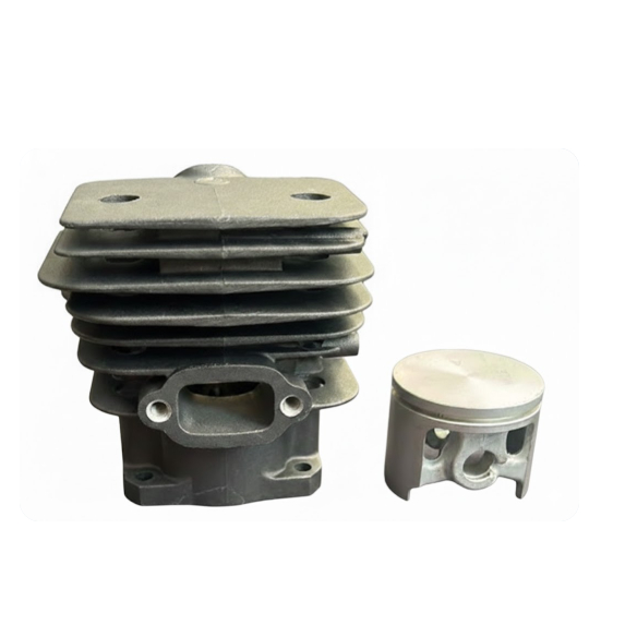 Kit Cilindro e Pistão para Motosserra – 2 Tempos | MAHLE 44ZD17