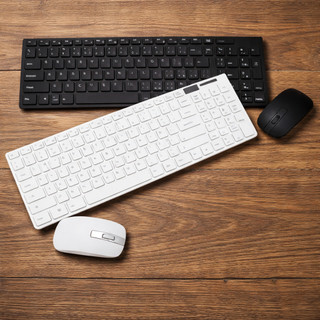Kit ultra slim Bluetooth e 2,4 GHz (Home Bless)