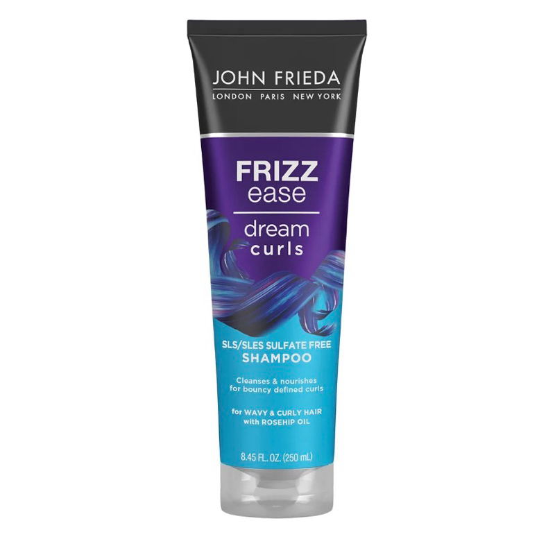 Shampoo John Frieda Frizz Ease Dream Curls 250ml
