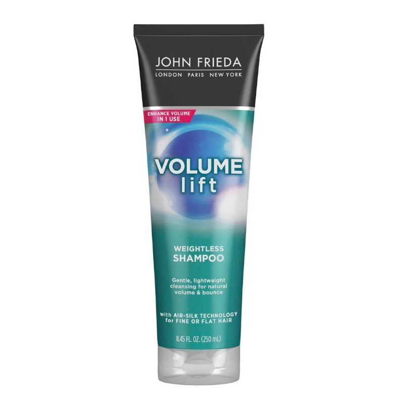 Shampoo Jonh Frieda Volume Lift 250ml
