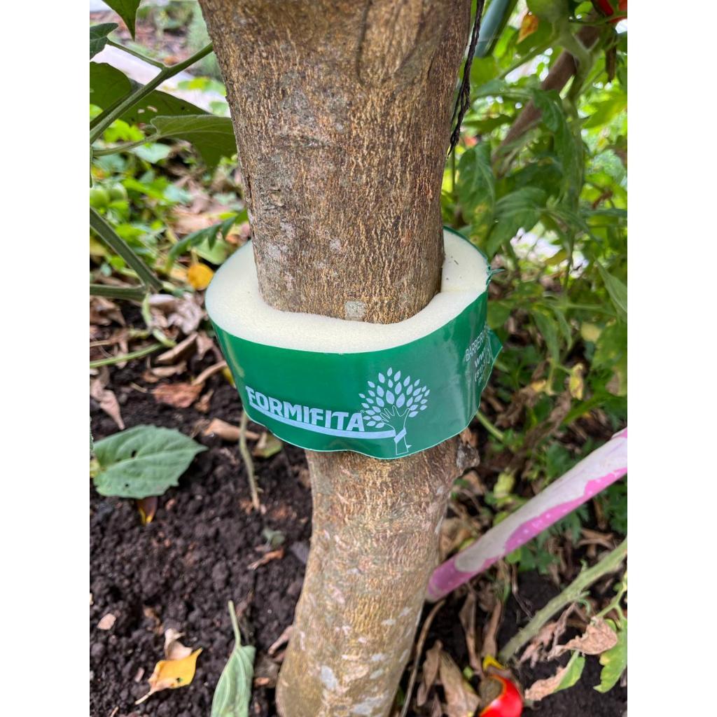 Formifita Barreira Ecológica Contra Formiga Cortadeira Cores e Tamanhos Vários em Oferta na Shopee