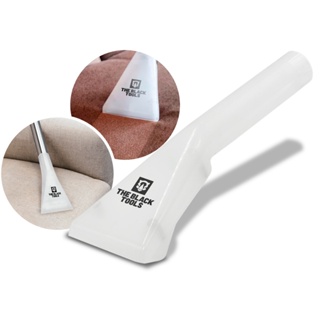 Bico Ponteira Extratora Aspirador Bocal Universal The Black Tools em Oferta na Shopee