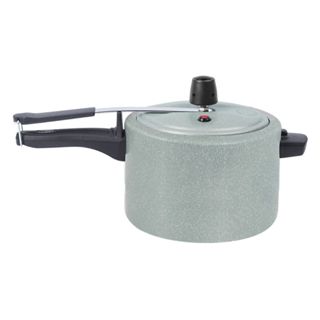 Panela de Pressão Brinox Vapt Antiaderente Ceramic Life 4,5 Litros Verde em Oferta na Shopee