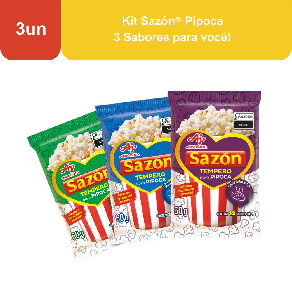 Tempero para Churrasco - Comprar com Melhor Preço em Essenciais para Culinária