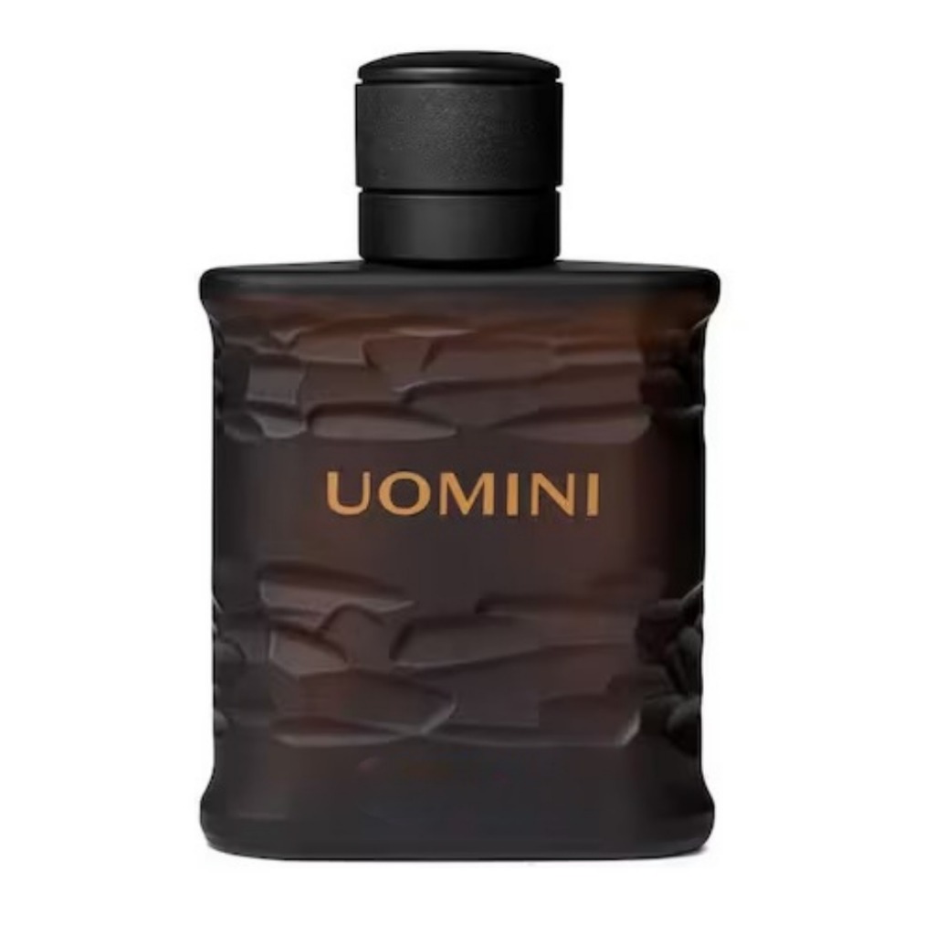 Uomini Desodorante Colônia 100ml – O Presente Masculino Infalível