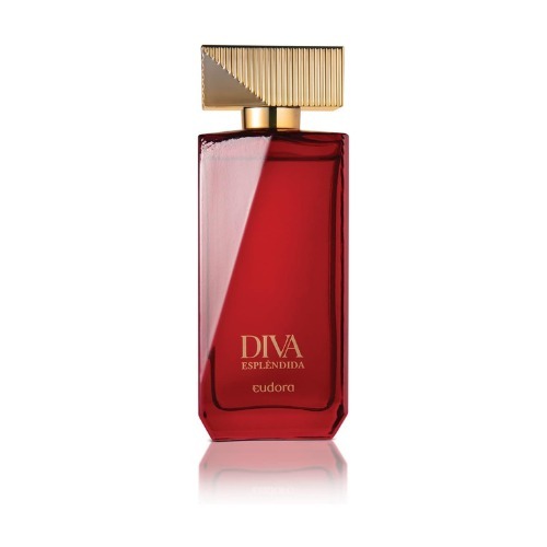 O PODER DE SER UMA DIVA: Descubra o magnetismo de DIVA ESPLÊNDIDA.