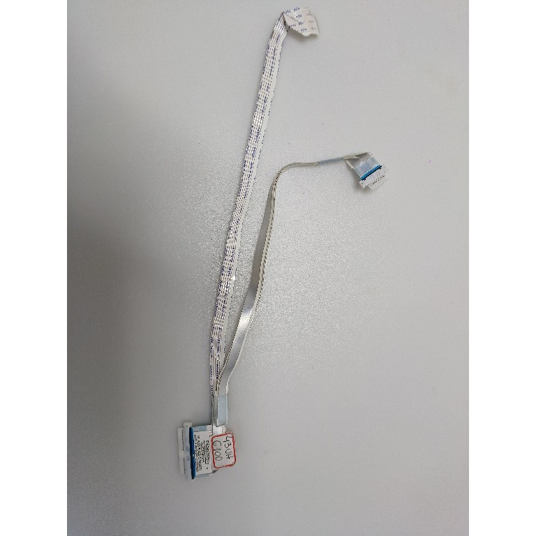 Cabo flat lvds tv lg 43uh6100