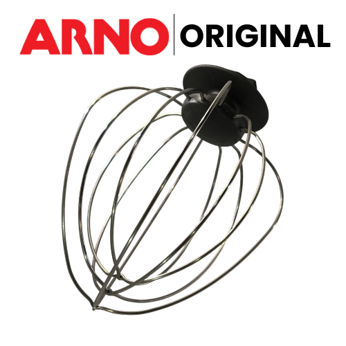 Imagem BATEDOR PARA MASSAS LEVES ORIGINAL MONDIAL – COMPATÍVEL COM BATEDEIRAS PLANETÁRIAS