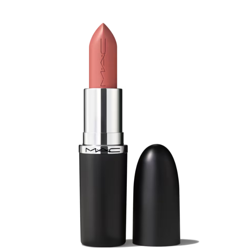 Novo Batom Mac Macximal Creme Cup Pronta Entrega!