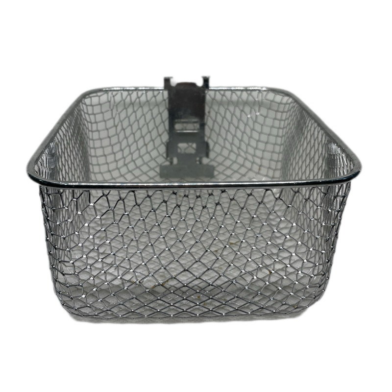 Cesto Peneira Metal Fritadeira Elétrica a Óleo Philco Deep Fry Inox Original