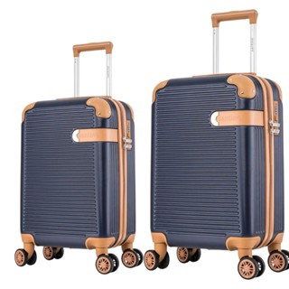 Conjunto Malas Santino Tamanho P 10Kgs M 23Kgs - Alça Telescópia - Mala Padrão Anac Oferta! em Oferta na Shopee