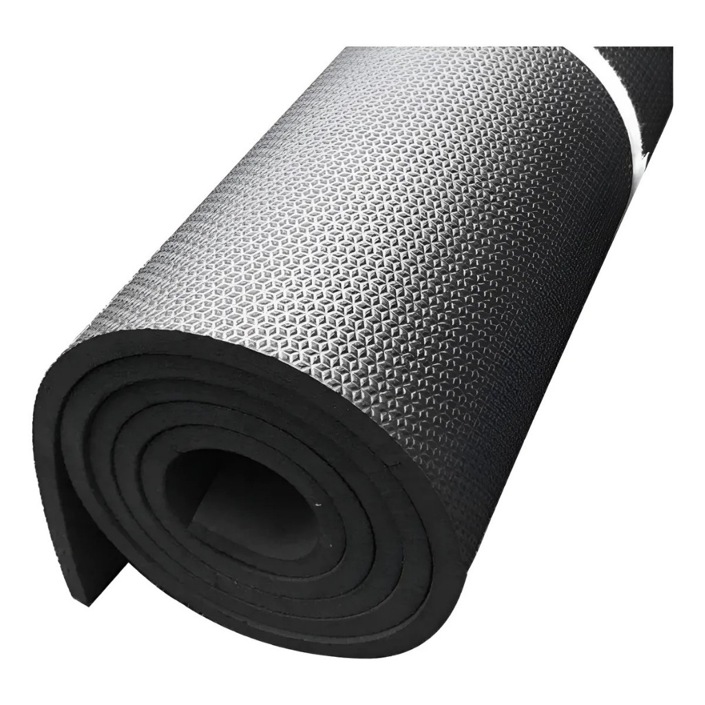 Tapete Para Mecanica Oficinas Academia Casa 2m X 1m 15mm Eva