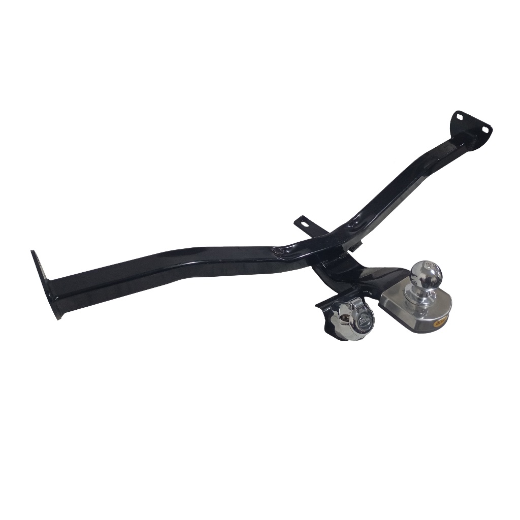 Engate Brucke Volkswagen GOL G3/G4 1999/2014 Fixo 700kg