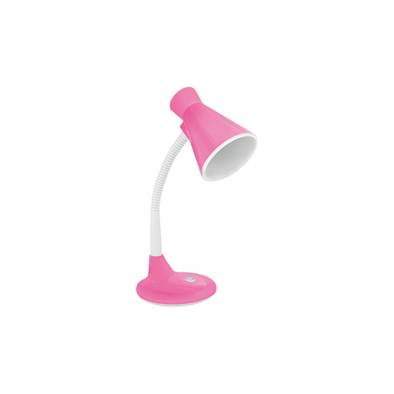 Luminária de Mesa Escritório Taschibra TLM 03 Soquete E27