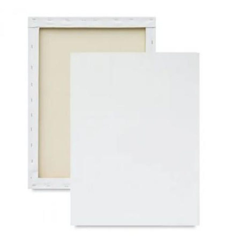 Painel De Pintura 60x90 cm  - Pacote Com 2 Unidades