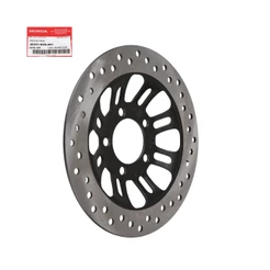 Disco Freio Dianteiro Cg Titan Fan 150 160 2009 a 2017 Original
