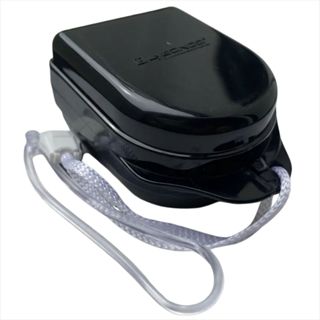 Caixa Estojo Caixinha Aparelho Ortodôntico Protetor Bucal Lysanda em Oferta na Shopee