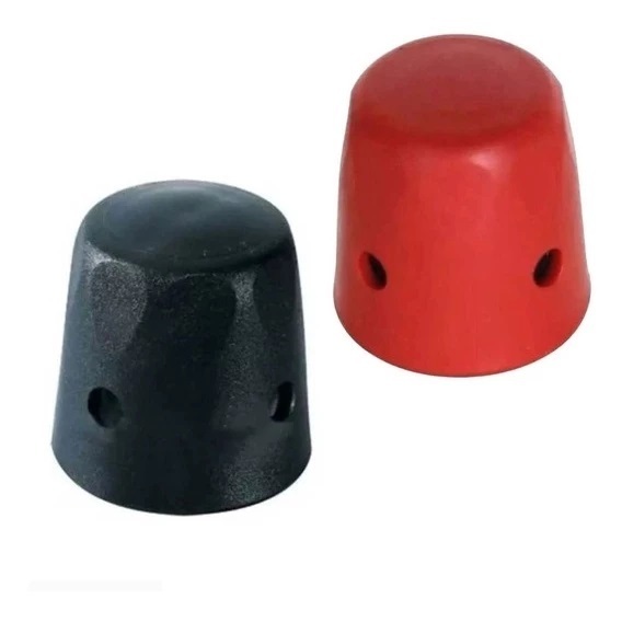 2 Válvulas Peso Universal para Panela de Pressão (CORES ALEATORIAS) em Oferta na Shopee