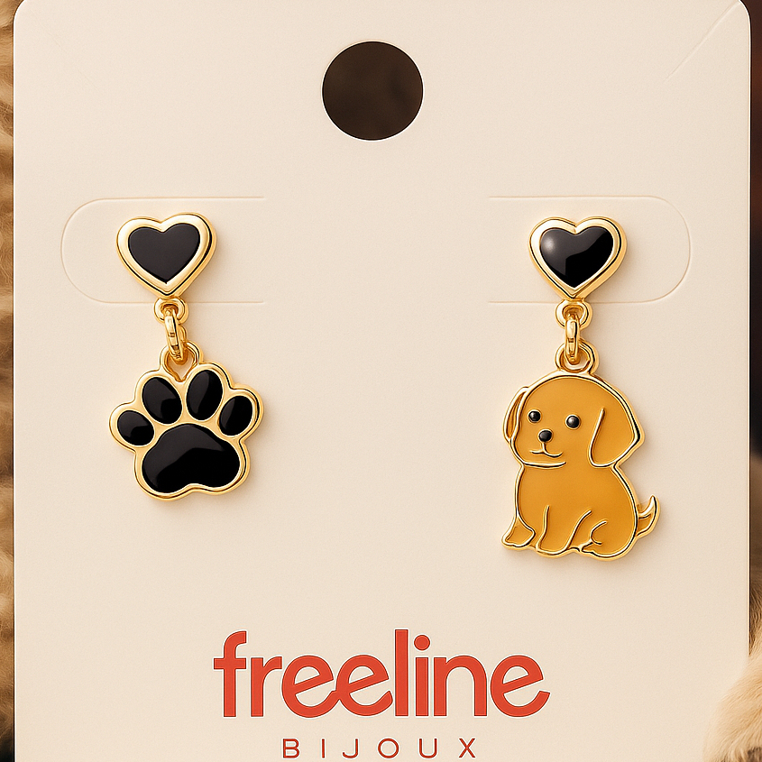 Brinco de Cachorrinho: Onde Comprar | BuscaProdutos