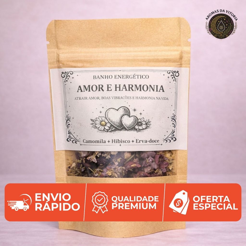 Aroma Amora: Guia Completo e Onde Comprar | BuscaProdutos