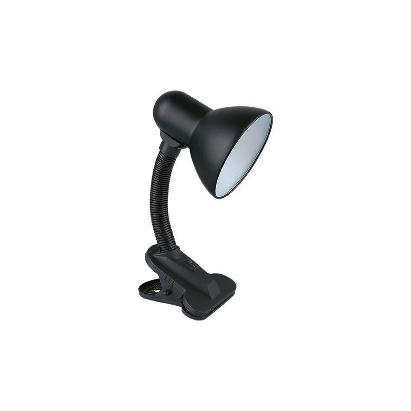 Luminaria de Mesa Escritório Taschibra TLM 05 1x E27