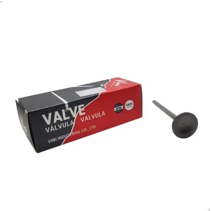 VALVULA DE ESCAPE CB 300/XRE 300 09.../TWISTER 01-08/TORNADO 250 - VINI