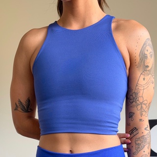 top fitness feminino top academia feminino  top suplex firme top esportivo com sustentação top treino feminino em Oferta na Shopee