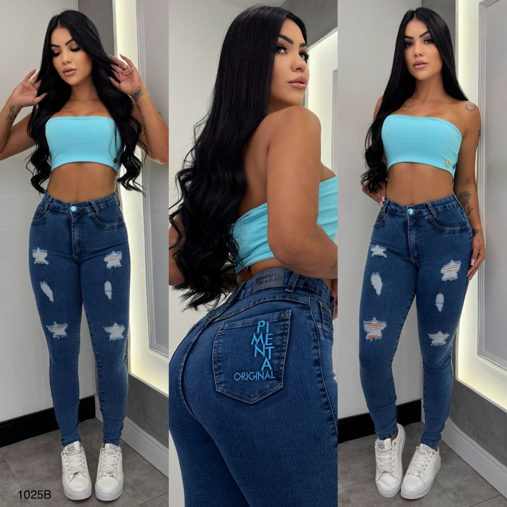 Calça Pimenta Rosa - Comprar com Melhor Preço em Essenciais para Culinária