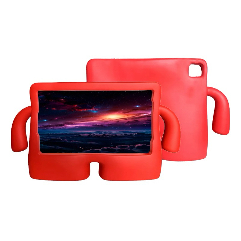 Capa infantil para Tablet Vaio TL10 Premium Anti Impacto + Proteção Total