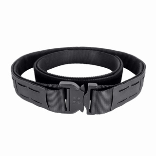 CINTO TÁTICO DE LIBERAÇÃO RÁPIDA MOLLE - RAPTOR MODULAR BÉLICA em Oferta na Shopee