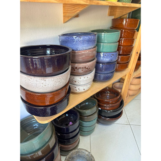 Vasos para plantas - Cerâmica de Alta Qualidade - artesanato sofisticado em Oferta na Shopee