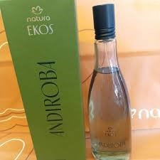 NATURA EKOS DESODORANTE COLONIA FRESCOR DE ANDIROBA 150 ML