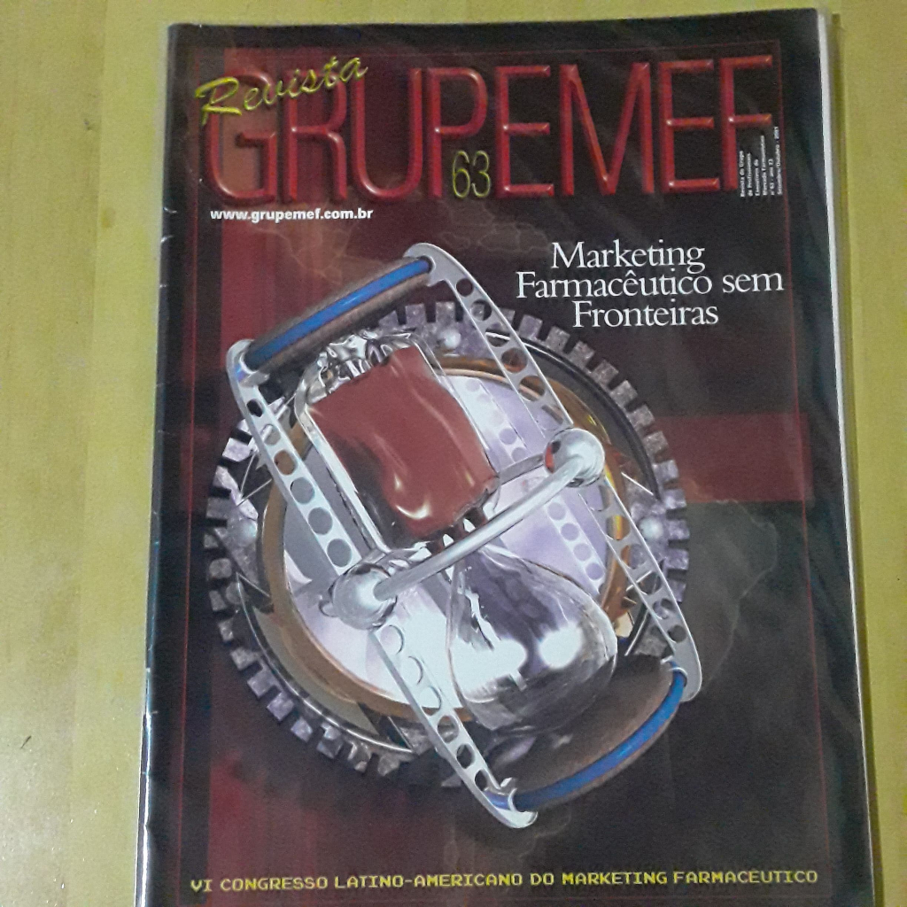 PL48 REVISTA GRUPEMEF Nº63