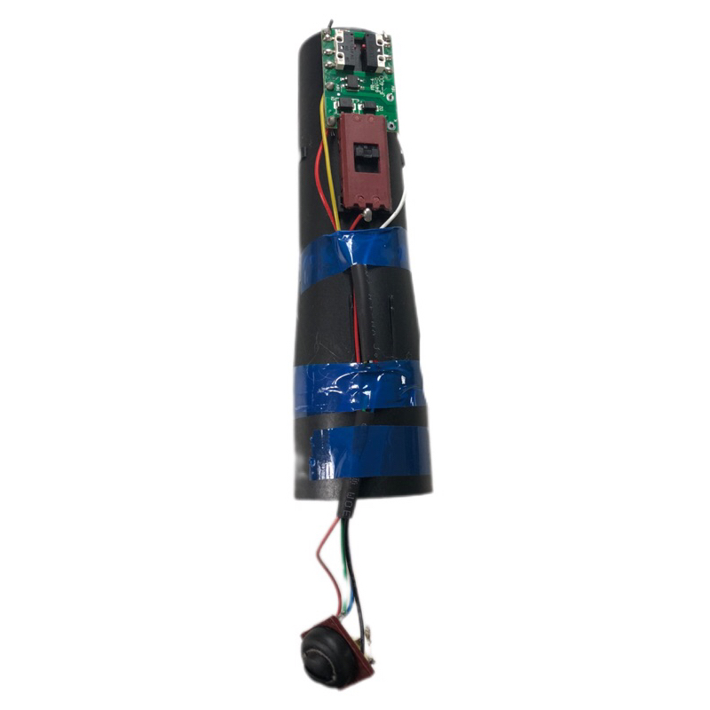 Resistência Bivolt com Chave Interruptor Escova Secadora Mondial ERB-01 Original