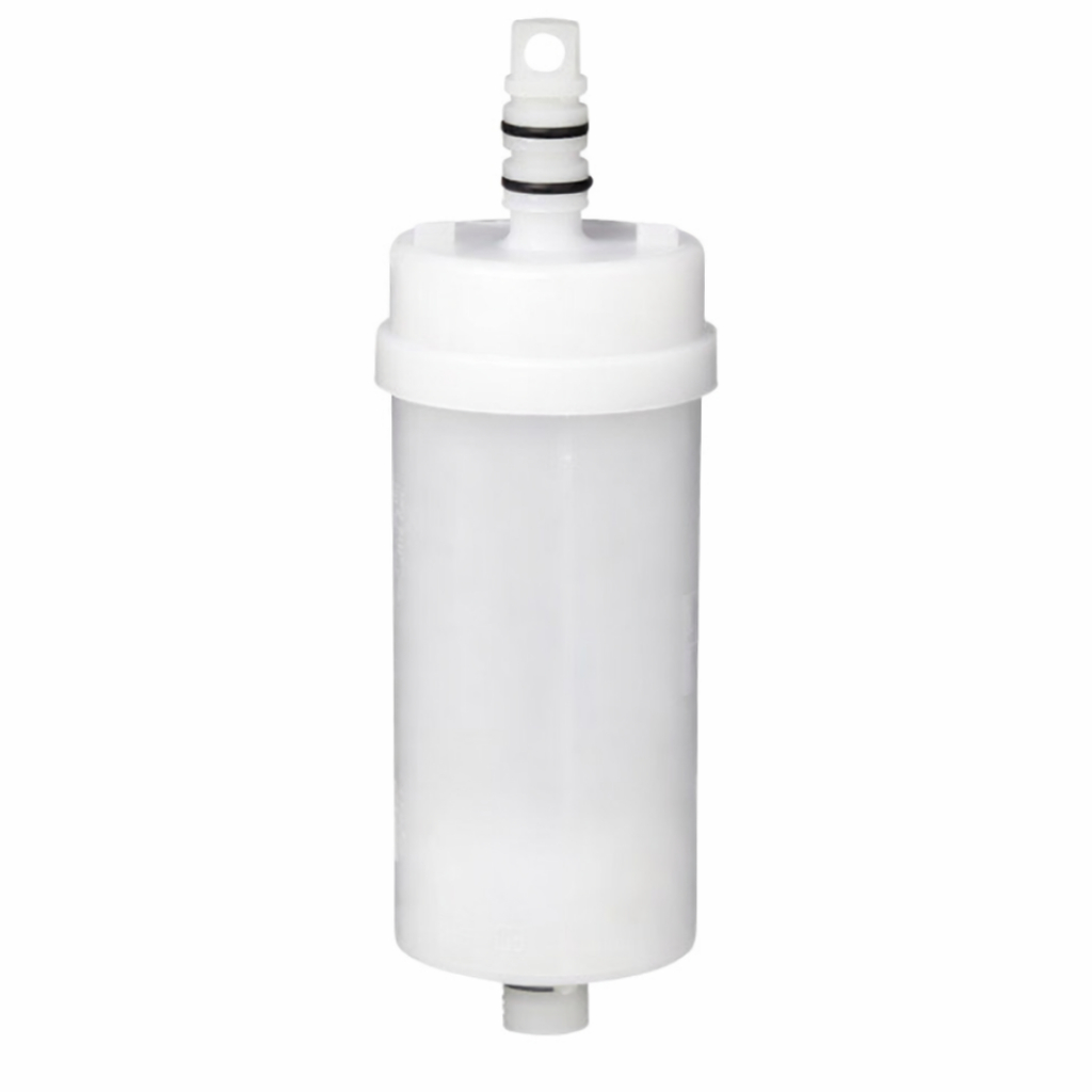 Vela Filtro Refil  Blindada Universal para Torneira Filtro Pro Saude Carvão Ativado