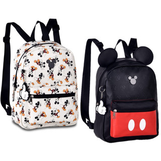 Mochila de Costas Oficial Mickey – 13″