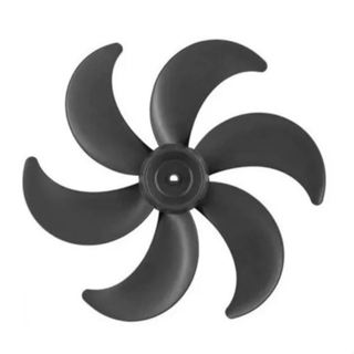 Hélice Original Britânia 30cm 6 Pás Funda Cinza Escuro em Oferta na Shopee