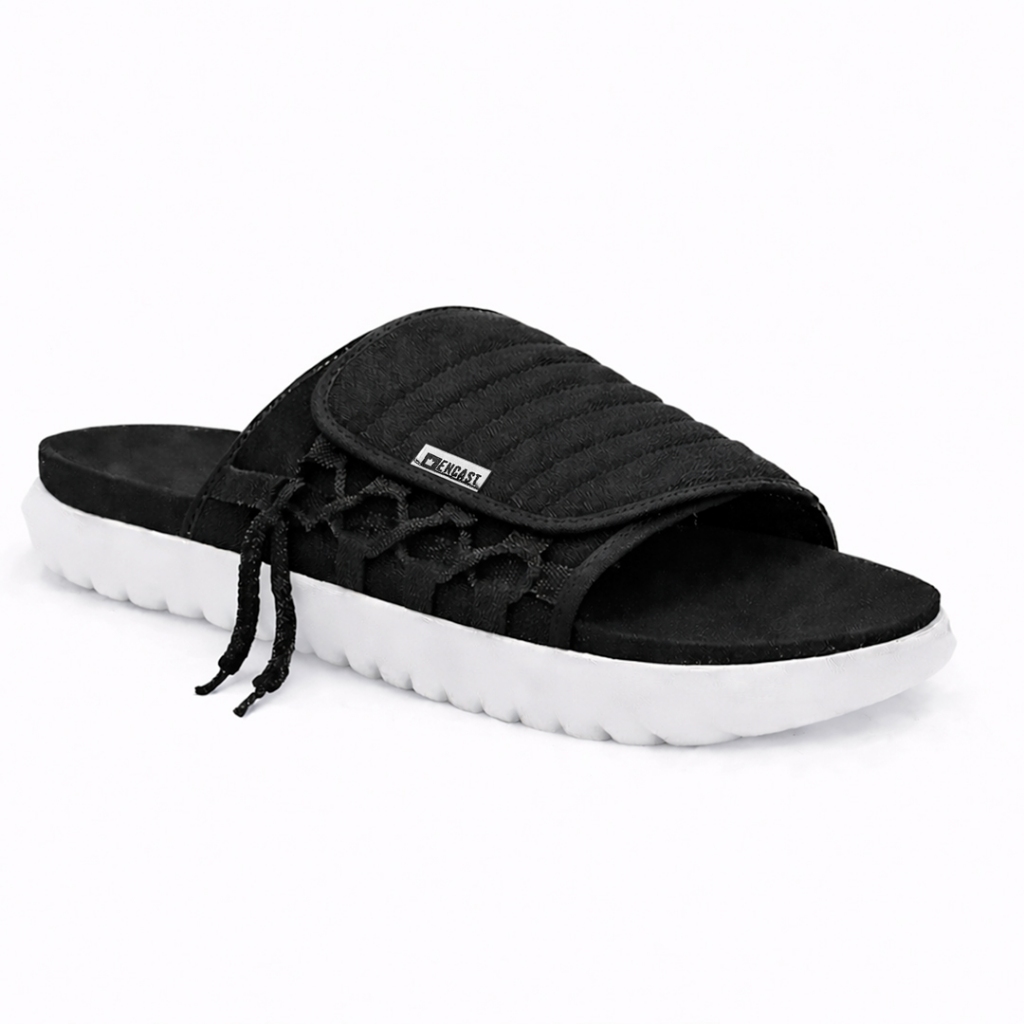 Chinelo Asuna Super Confortável Nuvem Masculino Antiderrapante Nova Moda 2025