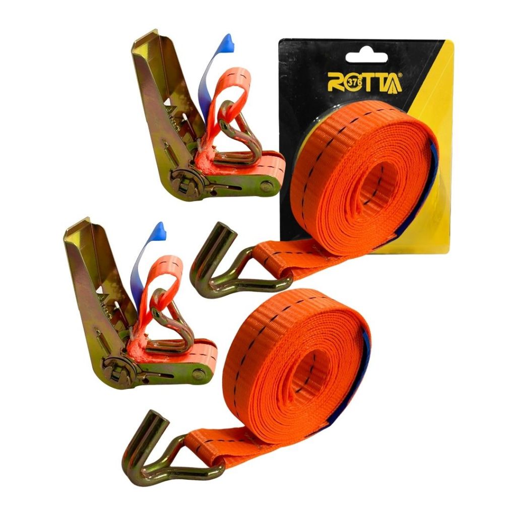 Kit 2 Cinta Catraca Amarração 800kg Carretinha Moto JetSki Cinta Catraca 3 Metros em Oferta na Shopee