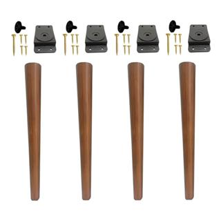 Kit Pe Palito Para Mesa Mesinha Conjunto 4 Unidades | Cozinha Sala Aparador Sofa Pratreleira em Oferta na Shopee