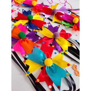 Gargantilha Pet - Carnaval Luxo Folia TAM-M 10 UN em Oferta na Shopee