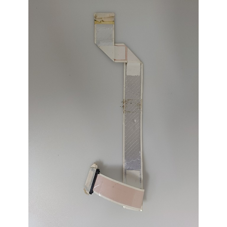 Cabo flat tv Sony xbr55x855c
