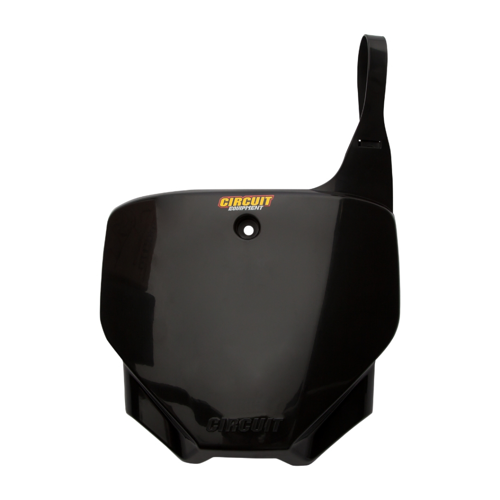 NUMBER PLATE ESPEC CRF 230 em Oferta na Shopee