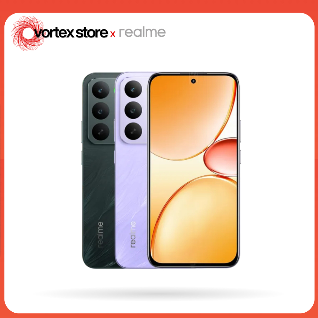 Realme C85 Pro 4G, Câmera 50MP, Bateria 7000mAh, 256GB + 8GB RAM, Processador Snapdragon™ 685, Versão Global em Oferta na Shopee