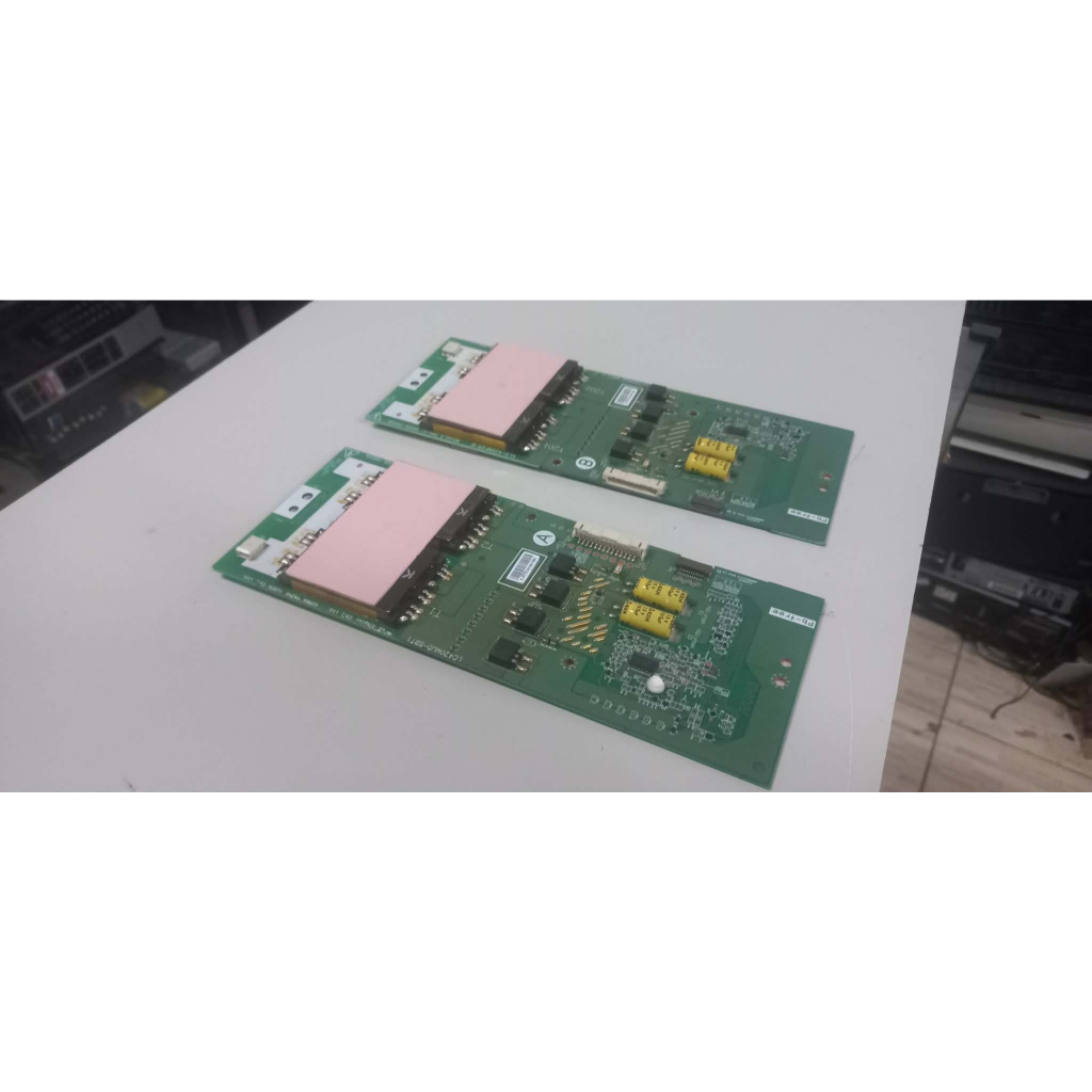placa inverter tv lg 42lh70yd