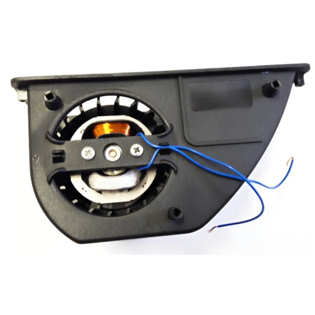 Motor Suporte Turbina Secadora 8kg Parede Fischer original