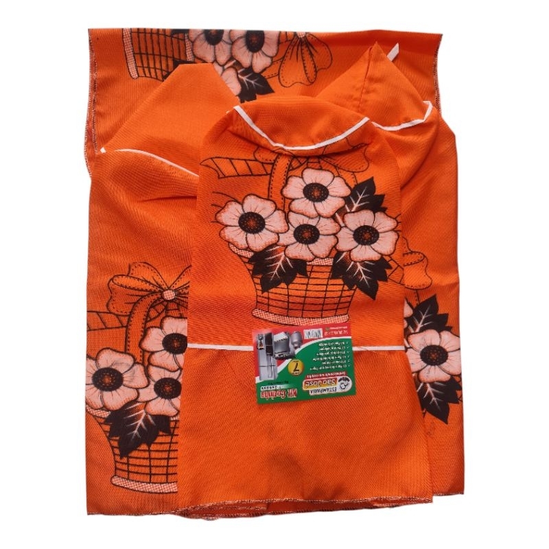 Kit Cozinha 07 Peças Estampados Varias Cores Atacado Barato em Oferta na Shopee