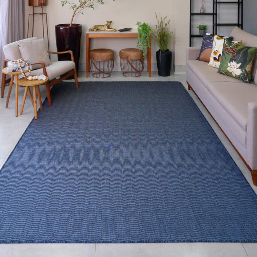 Tapete Sala  Sisal 2,00x1,50 luxo em Oferta na Shopee