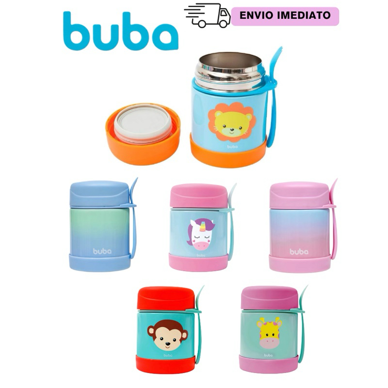 Potes Buba Leao: Onde Comprar | BuscaProdutos